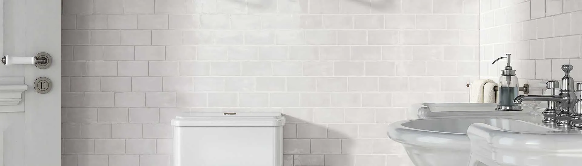 Керамогранит Sartoria Memorie Bianco Antico