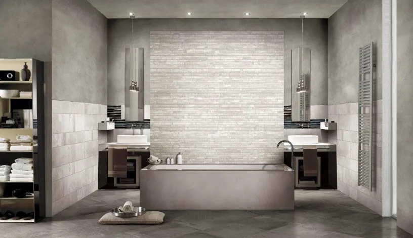 Le Stuoie - Florim Design