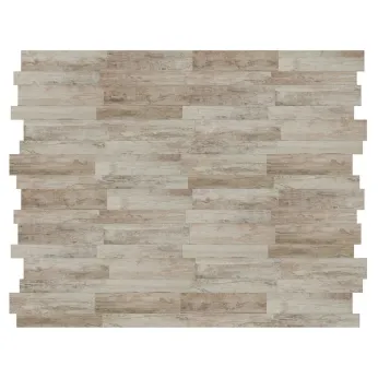 Керамогранит Cisa Vintage (Винтаж) VINTAGE pann greige 25x100-16_5x100