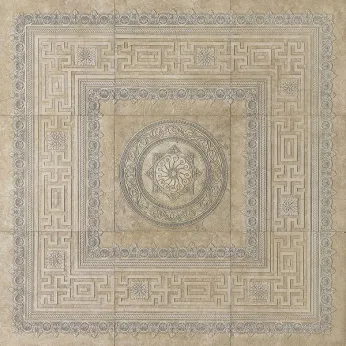 Мрамор Petra Antiqua Lacche 1 BURANO 120 x 120