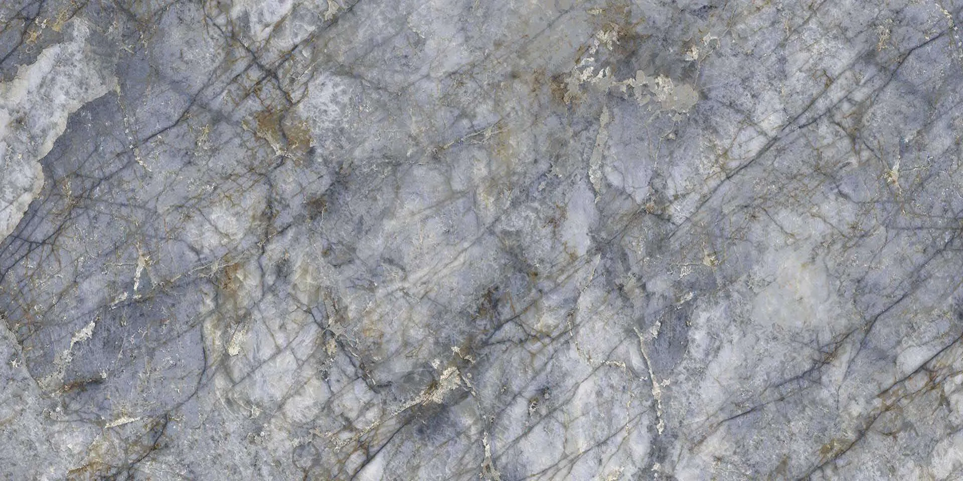 Керамогранит Level by Emil Group Marmi Granito Blu Ande
