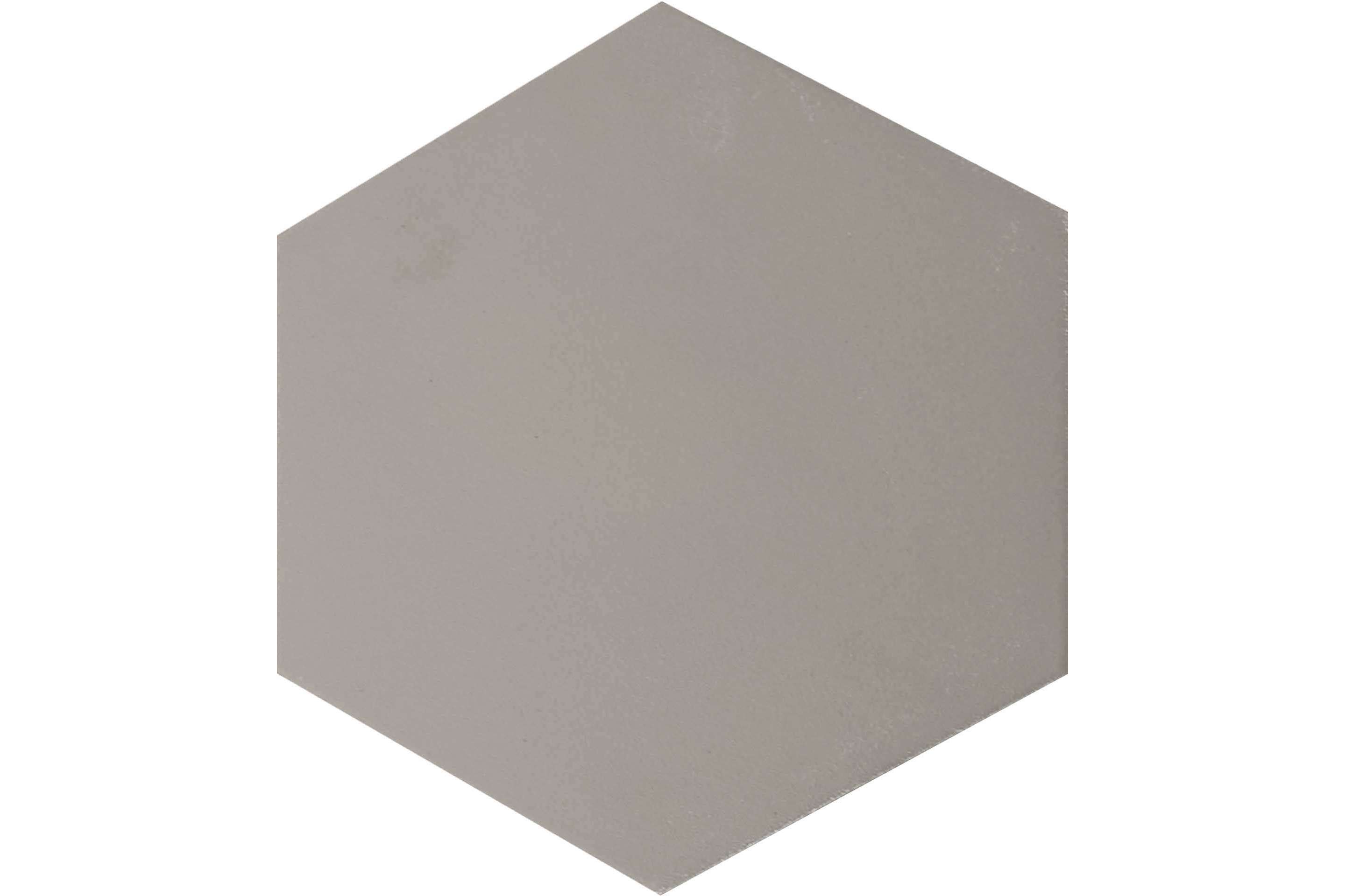 Керамогранит EtruriaDesign Hex (Хекс) Esagono Grigio