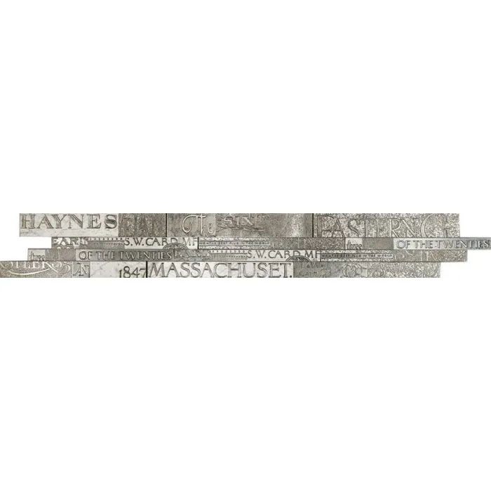 Мрамор Petra Antiqua Evolution 2 brooklyn carrara silver  180 x 28 CM