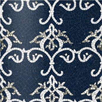 Morris White Gold 