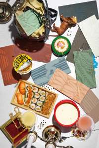 Интерьер 3264977