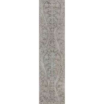 Мрамор Petra Antiqua Evolution 2 rapsody 22,3x90 smoke silver