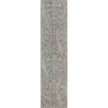 Мрамор Petra Antiqua Evolution 2 rapsody 22,3x90 smoke silver