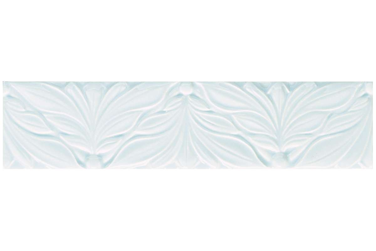 Керамогранит Grazia Ceramiche Melange (Меланж) Alloro Light Blue