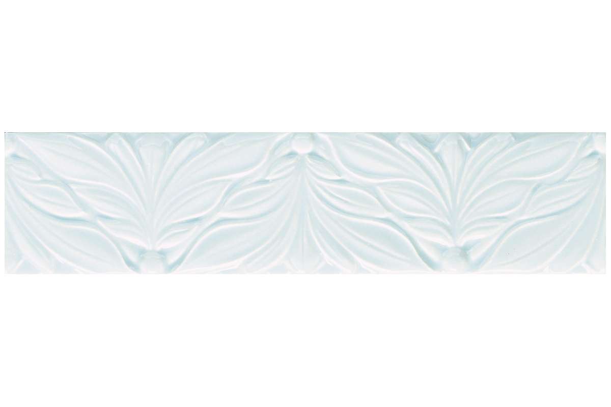 Керамогранит Grazia Ceramiche Melange (Меланж) Alloro Light Blue