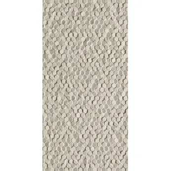 Керамогранит Piemme Ceramiche Geostone Esagonetta Tortora