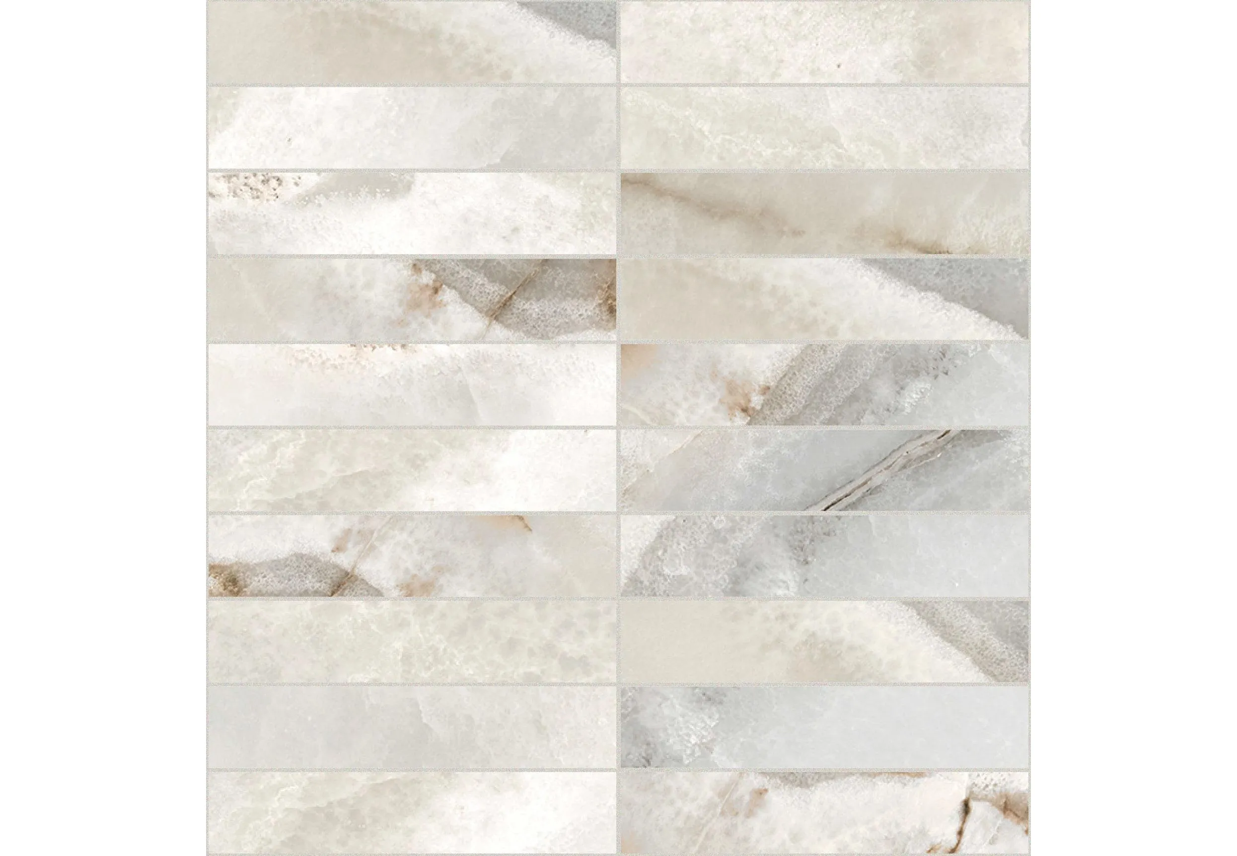 Керамогранит Florim Design Reves Reve Noisette Mosaic