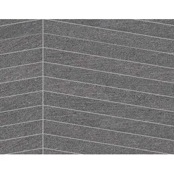 Керамогранит Ergon by Emil Group Stone Talk Mosaico Bis Minimal Dark