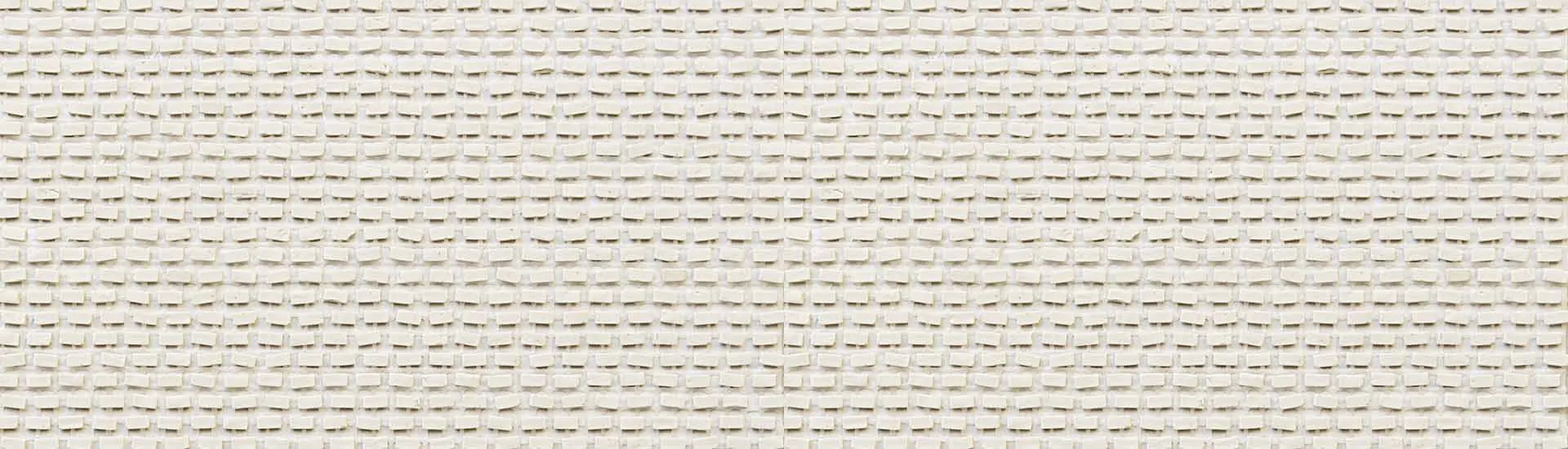 Керамогранит Micro. Micromosaics Micromosaics Micro-Brick Line White