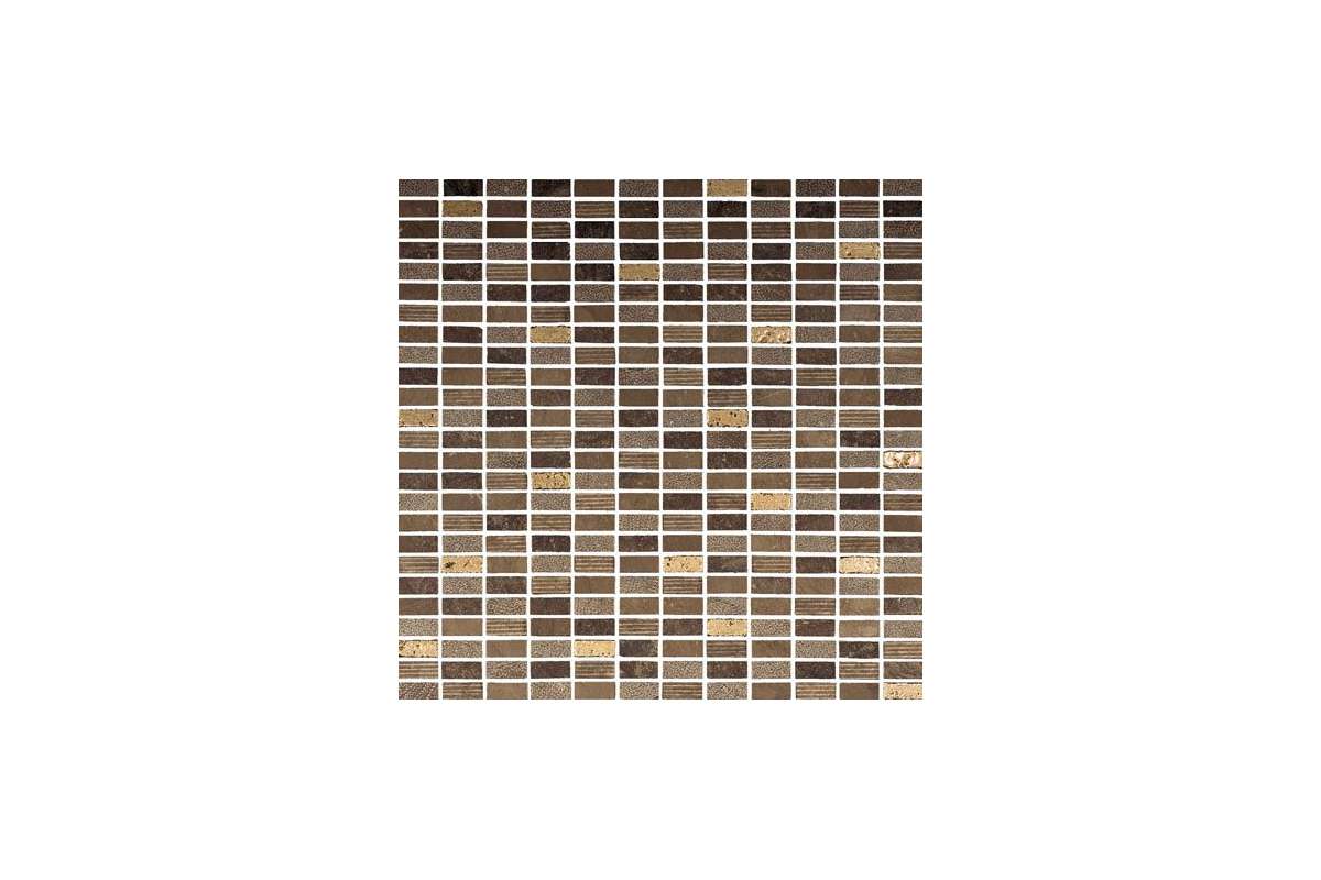 Мрамор Petra Antiqua Surfaces 1 Yama Patch 4 Mosaico Cm1X2,5