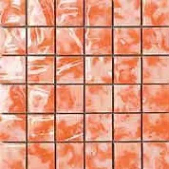 Мозаика Settecento (Сеттеченто) Musiva (Музива) Carota 4.5x4.5