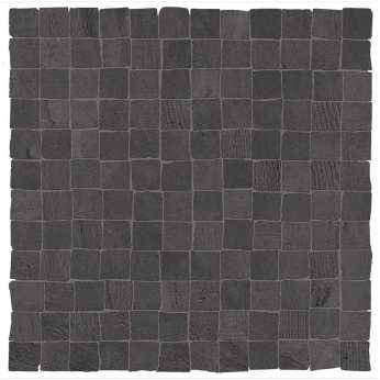 Mosaico 2.3x2.3 nero