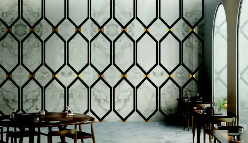 Design Your Slabs - MaxFine by Iris FMG