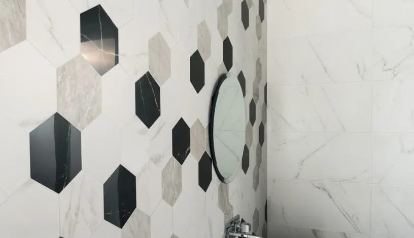 Marmi Reali Mat - Piemme Ceramiche