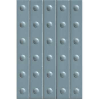Керамогранит Mutina Punto Up blue