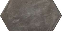 Antracite Esagone