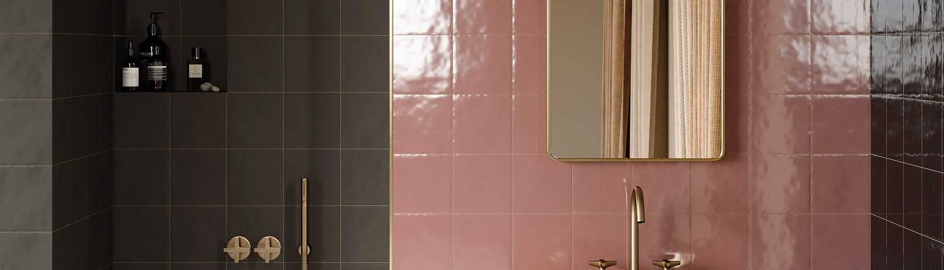 Керамогранит Iris Ceramica Bottega d'arte Nero