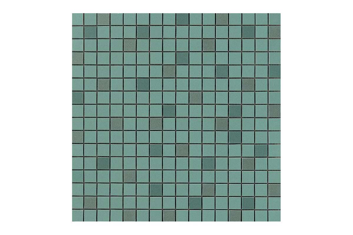 Керамогранит Atlas Concorde Prism Moss Mosaico Q