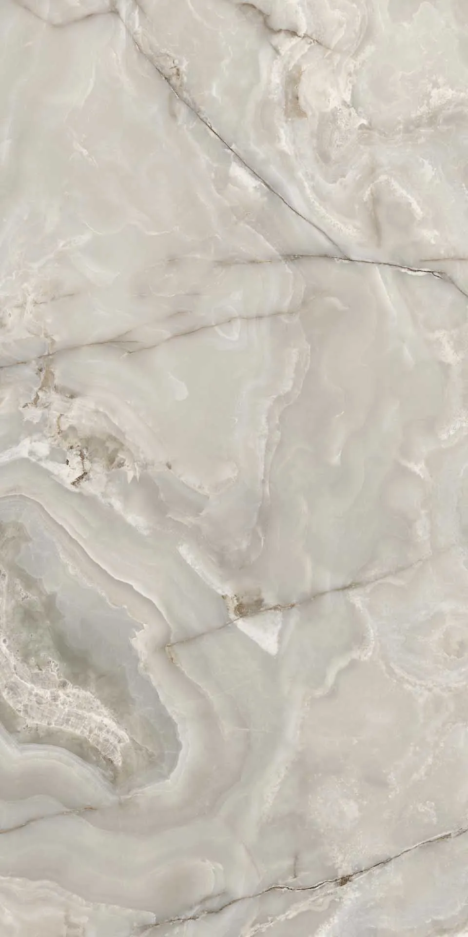 Керамогранит Florim Design Onyx & More Silver Onyx