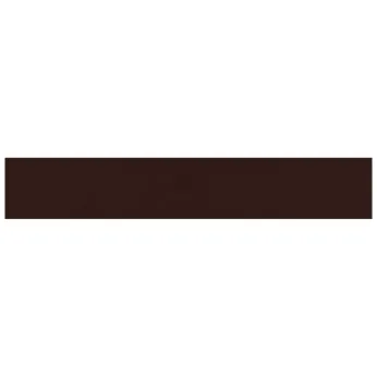 Керамогранит LaDiva Costanza (Констанца) Rettangolo Liscia Caffe