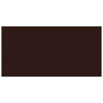 Керамогранит LaDiva Greta (Грета) 01 Rettangolo Caffe