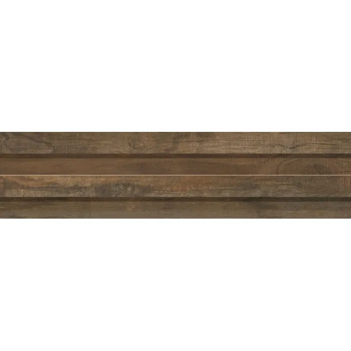 Керамогранит Cisa Vintage (Винтаж) VINTAGE MOSAICO 3D MELANGE 25X100