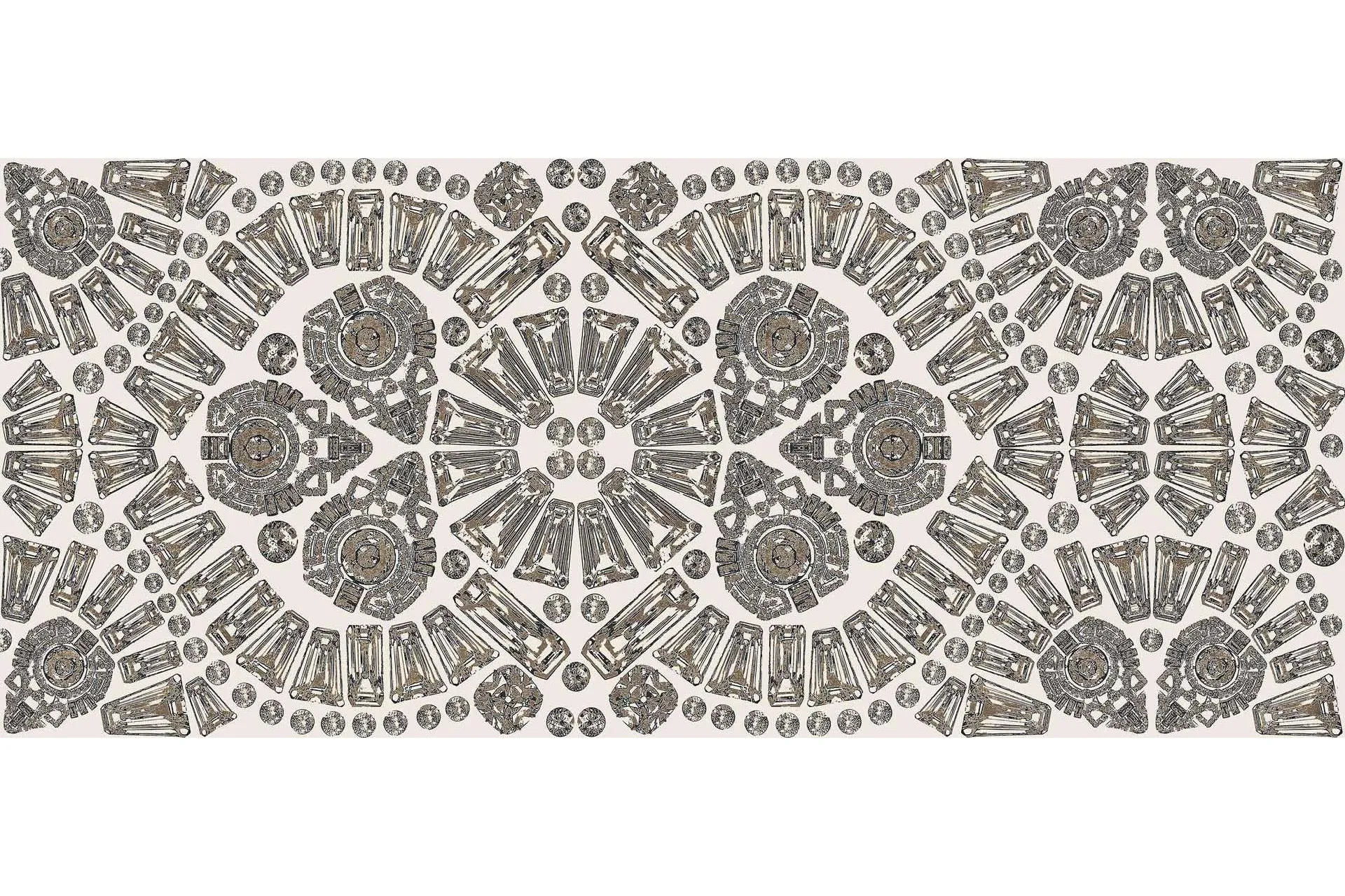 Керамогранит ABK Wide & Style Diadema