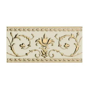 Керамогранит Petracers Grand Elegance Gold (Гранд Элеганс Голд) Narciso-A Oro Su Panna
