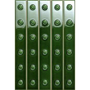 Керамогранит Mutina Punto Up vert