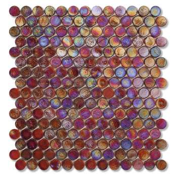 Мозаика Sicis Neoglass 240 Wool Barrels