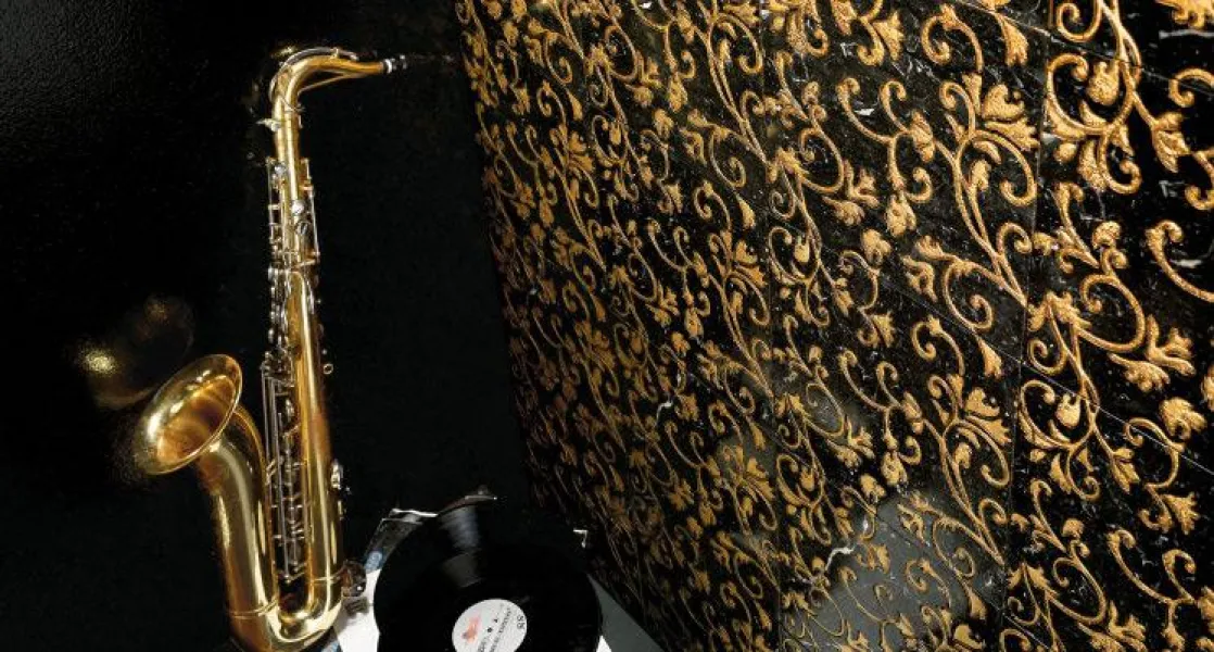 Интерьер 45331