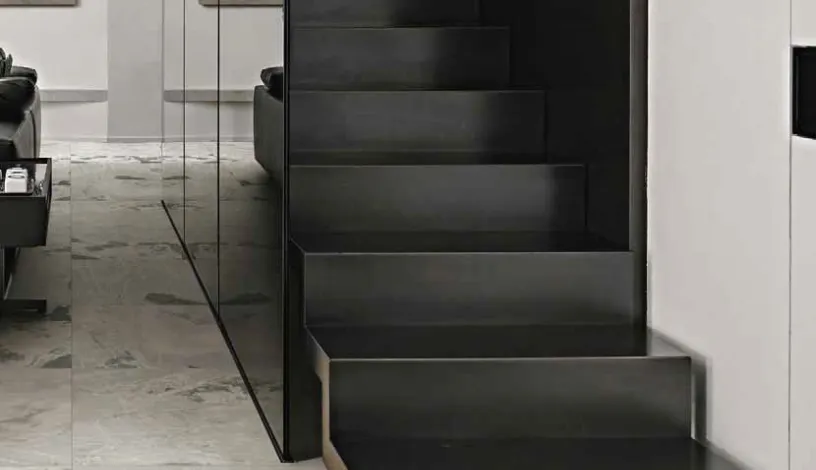 Onyx & More - Florim Design