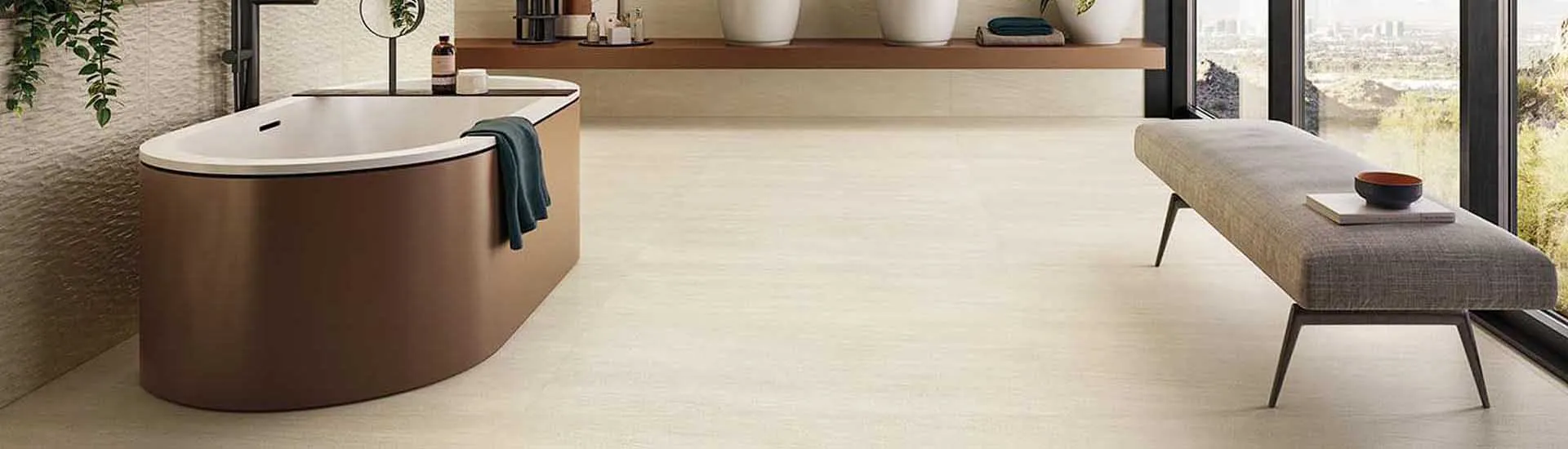 Керамогранит Ergon by Emil Group Elegance Pro Ivory