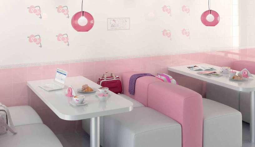 HELLO KITTY CLASSIC - Ornamenta