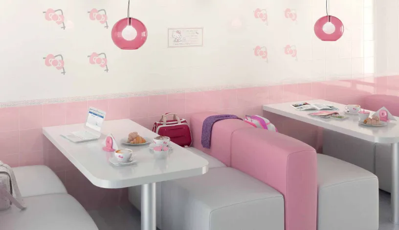 HELLO KITTY CLASSIC - Ornamenta