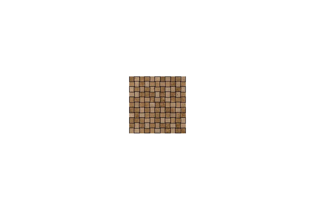 Мрамор Petra Antiqua Evolution Minerva Patch 12 Trav Noce Cm 2,3 X 2,7
