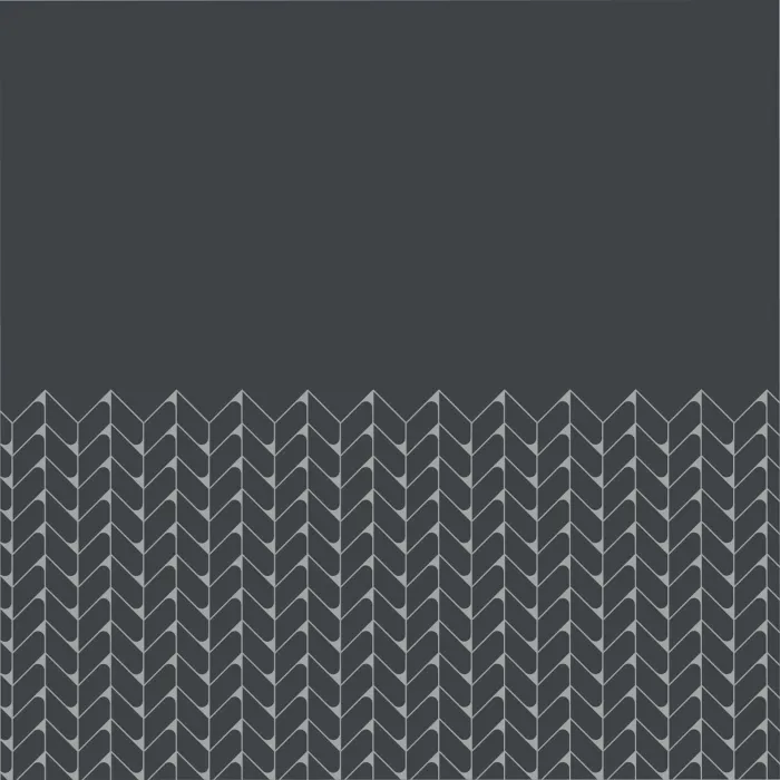 Керамогранит Mutina Tape Mesh half black