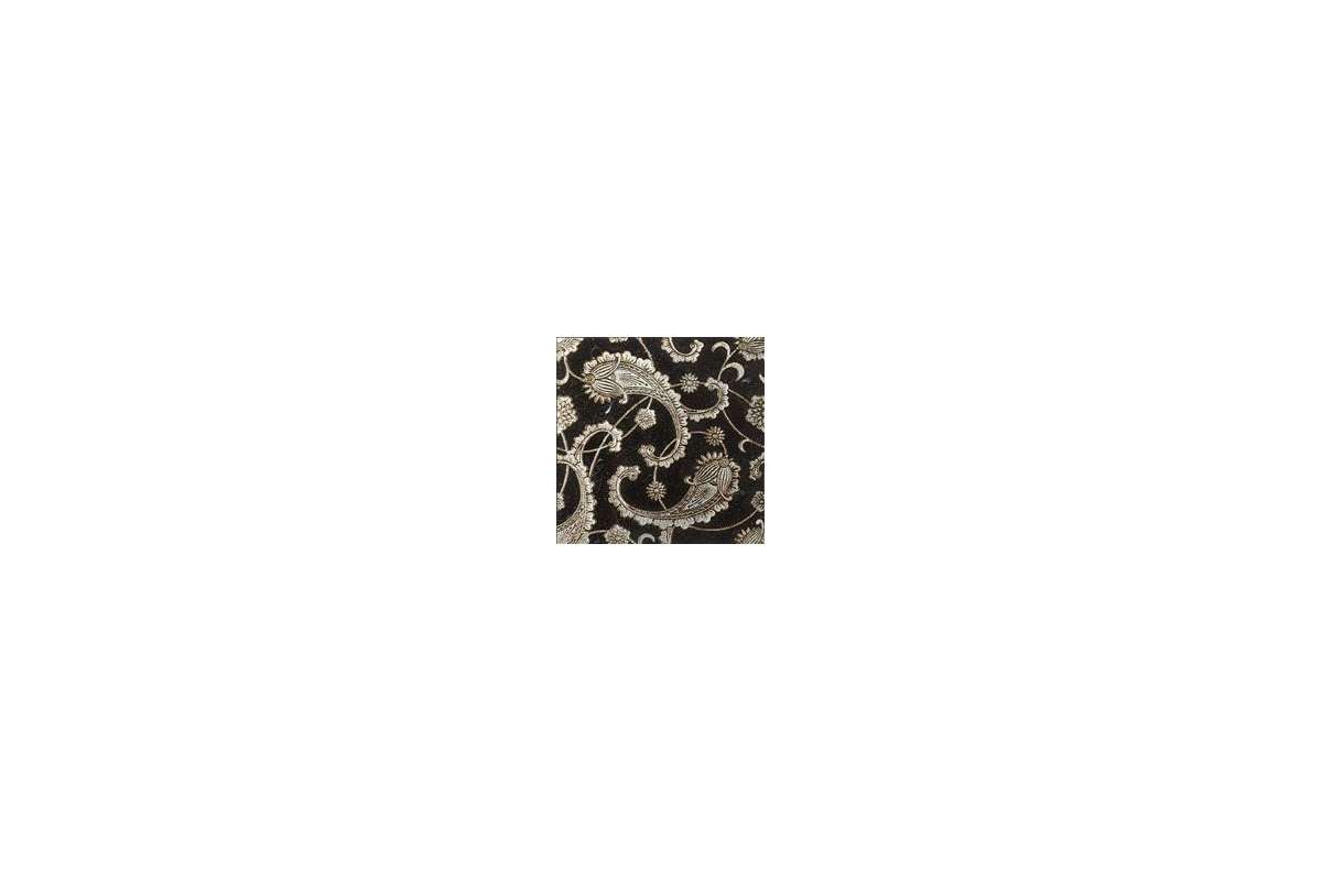 Мрамор Petra Antiqua Evolution 2 Sidow 2 30,5X30,5 Nero Marquinia Silver