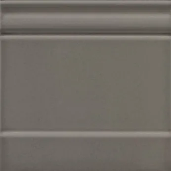 Керамогранит Grazia Ceramiche Vintage (Винтаж) Zoccolo Dark Dove