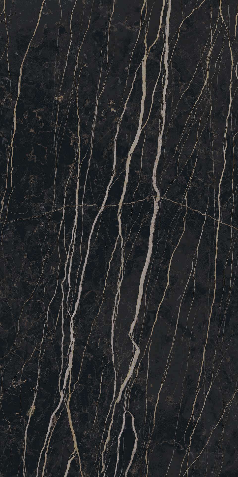 Керамогранит Florim Design Prexious Thunder Night