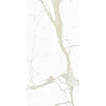 Керамогранит Sapienstone by Iris Group Sapienstone White Calacatta A