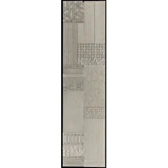 Мрамор Petra Antiqua Surfaces 1 smoke