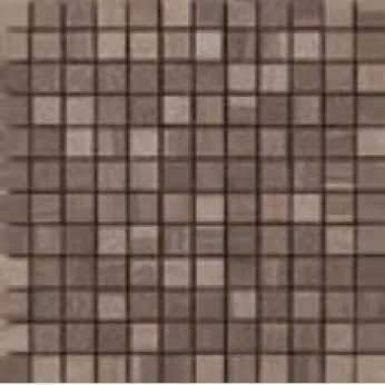 Керамогранит Cir Serenissima Urban Mosaico Urban Dark