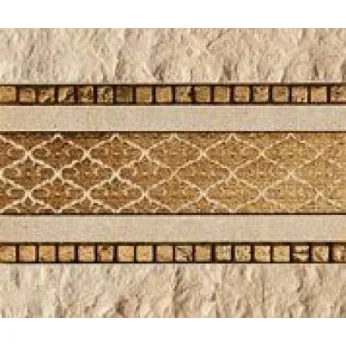 Мрамор Petra Antiqua Evolution 2 braid 2 goya rocher 25,5 x 30,5CM
