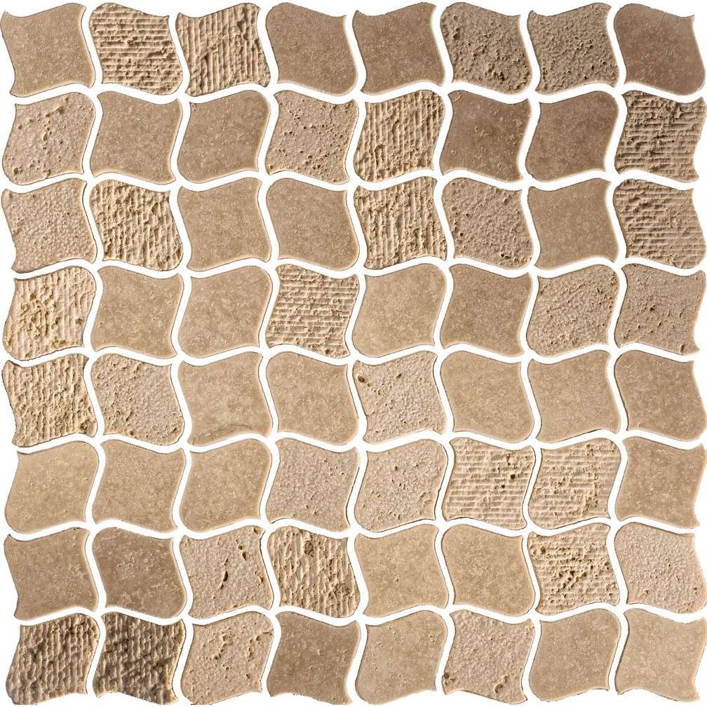 Petra Antiqua - Surfaces 1 - <b>6 eos patch 11 MOSAICO CM 4,2 x 4,2</b>