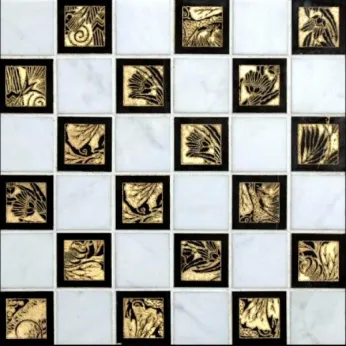 Мрамор Akros I mosaici Kimt